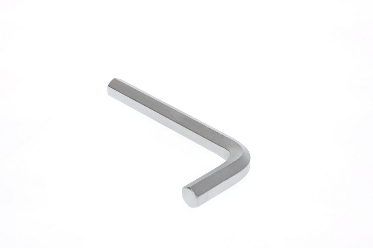 42 19 WINKELSCHRAUBENDREHER, INNEN-6-KANT 19 MM - Multicolor, Kunststoff/Metall (9/20cm) - Gedore