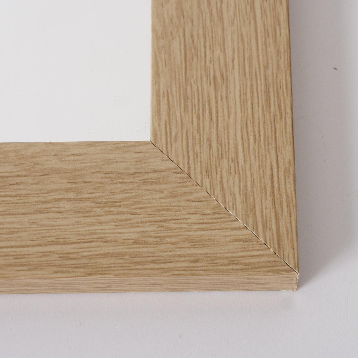 WANDSPIEGEL Diya 96,5 cm - Braun, Holzwerkstoff (36.8/96.5/1.7cm) - Boltze Home
