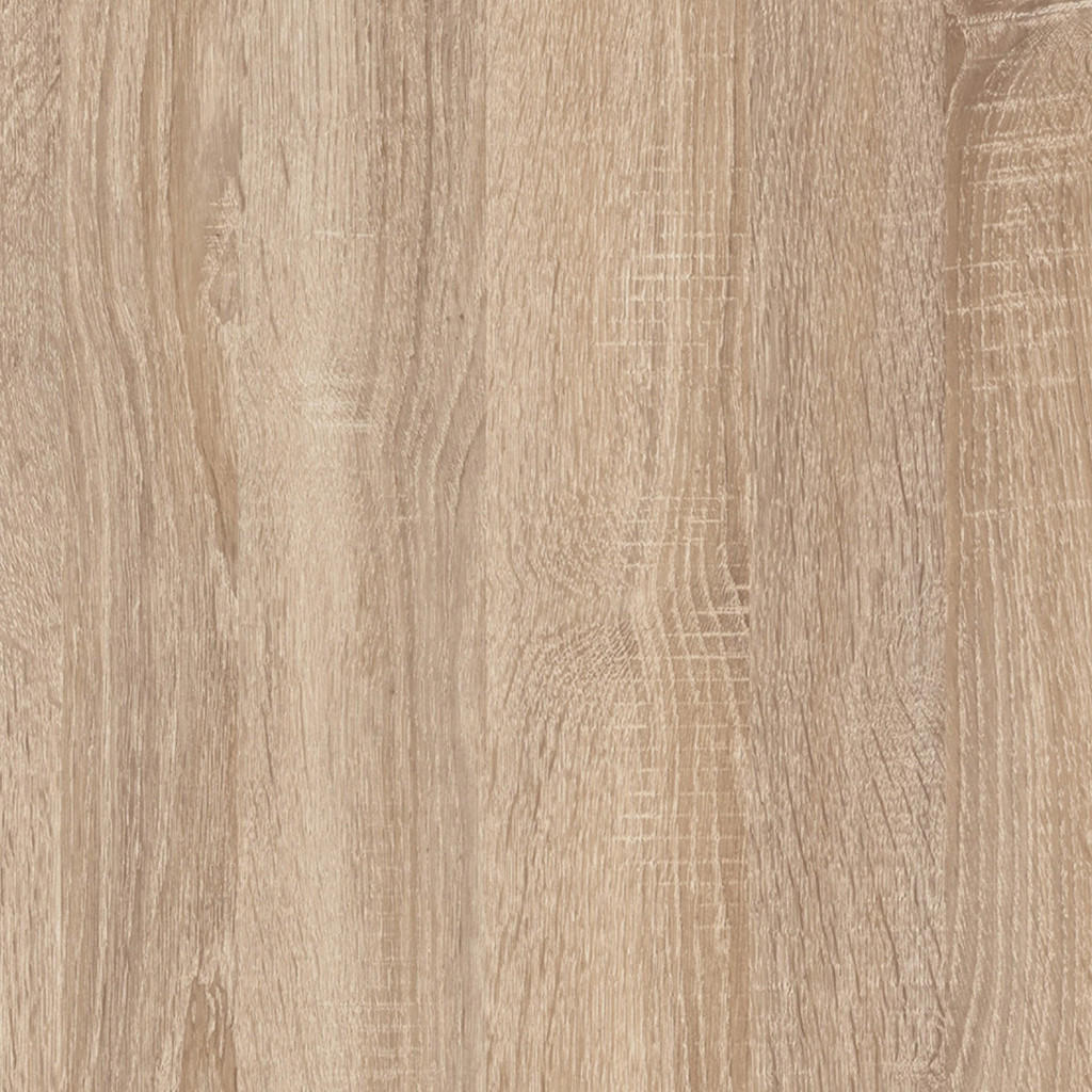 Thumbnail - Feldmann-Wohnen Wandregal, Braun, Holz, Rechteckig, 102x60x18 cm, Wohnzimmer, Regale, Wandregale