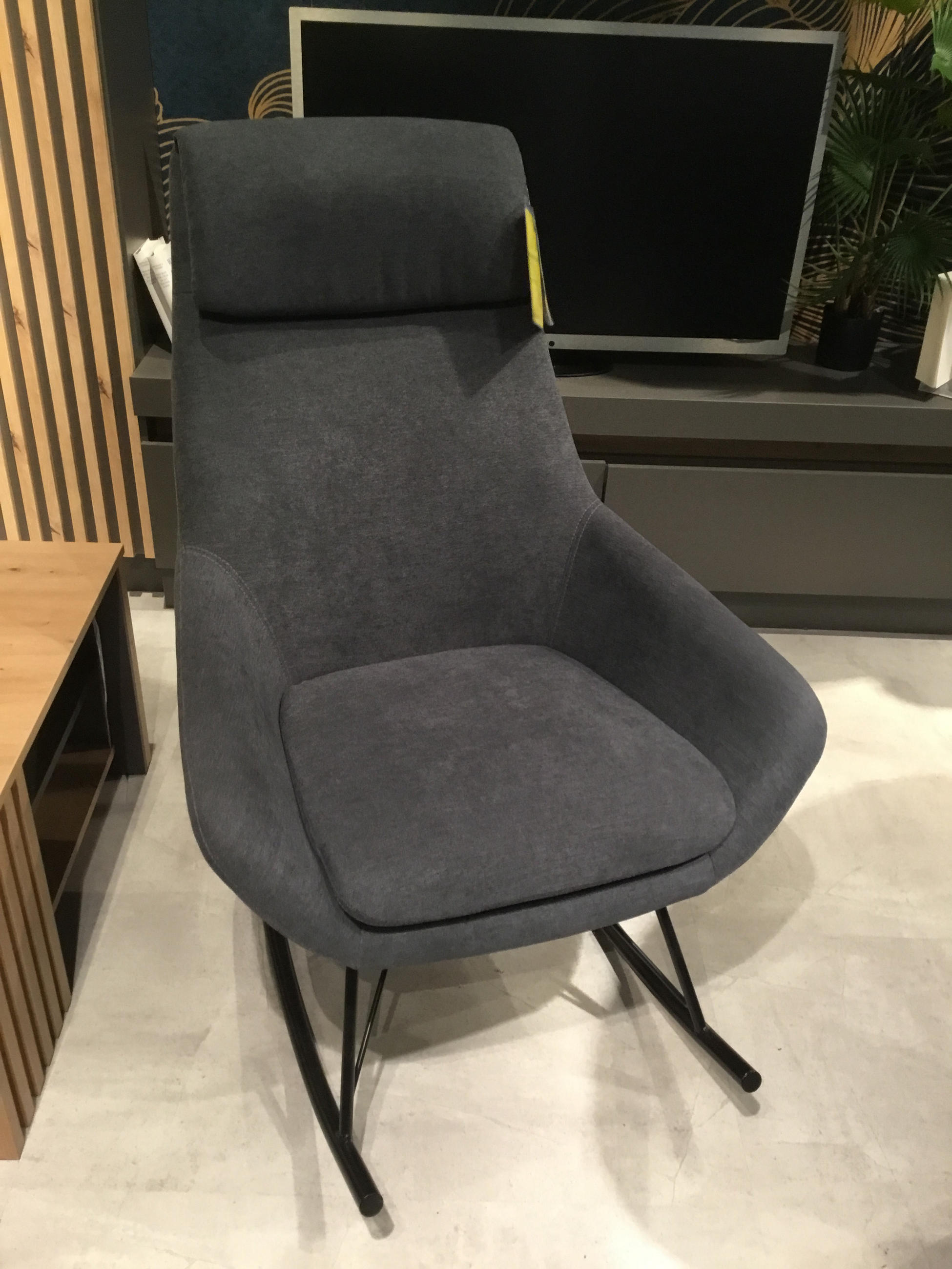 RELAXSESSEL ABVERKAUF - Carryhome