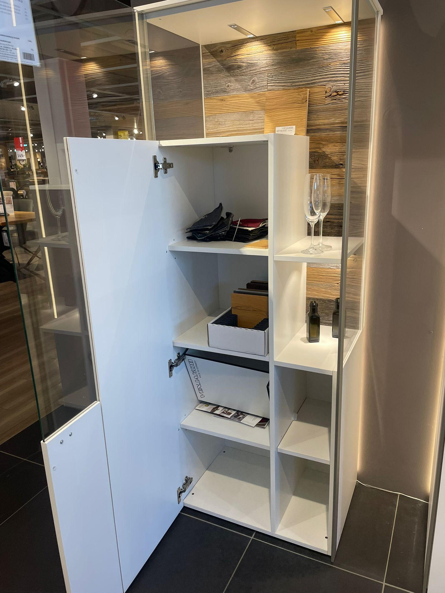 SENTINO, 3000 -TOP- - Venjakob