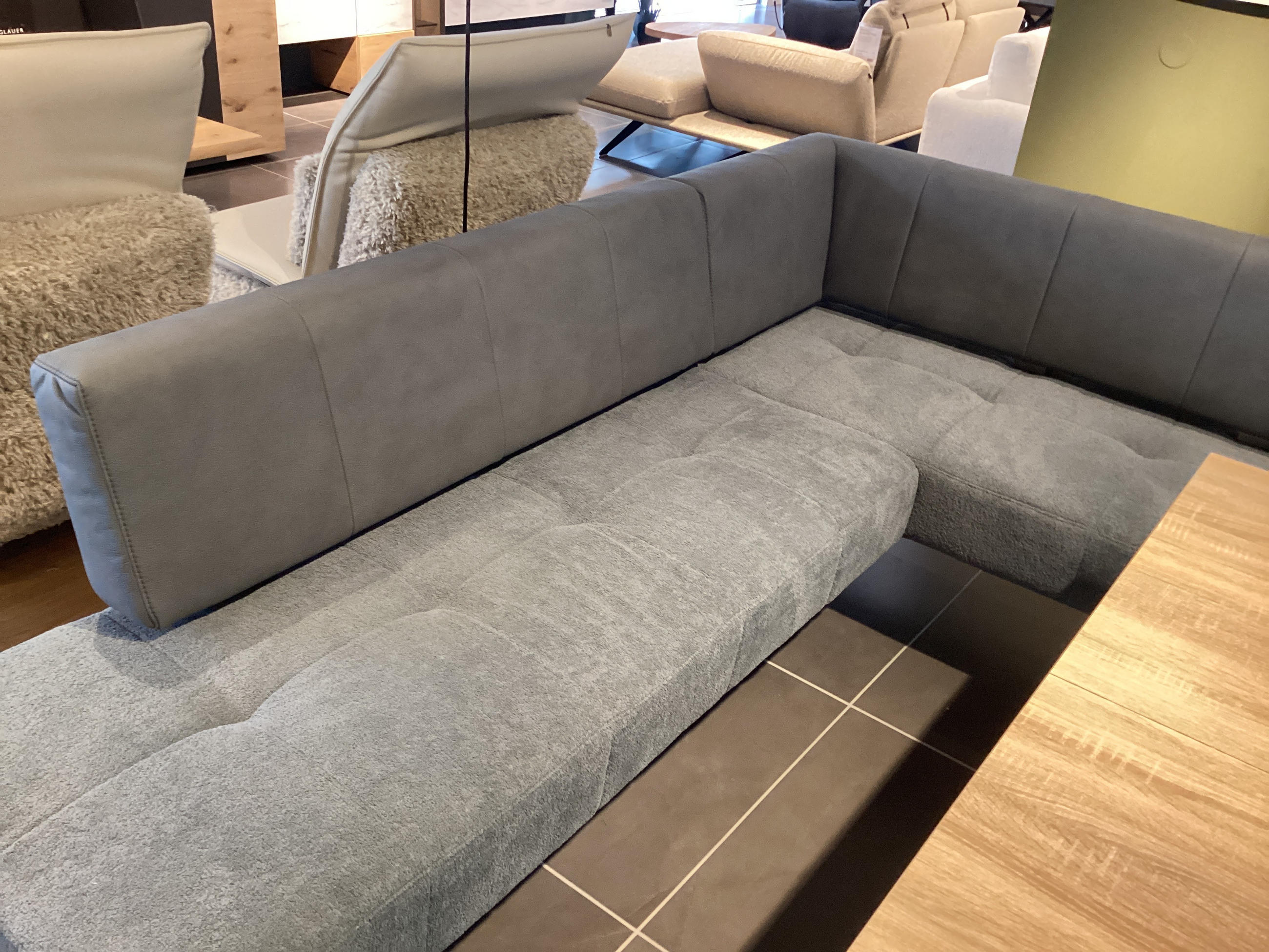 Eckbank Lupo - Moderano