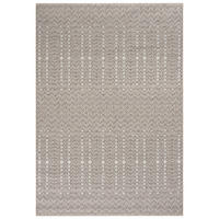 TEPPICH Lora Beige Mazovia 300x400cm Gepunktet Kurzflor - Beige, Textil (300/400cm) - Mazovia