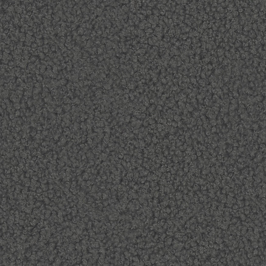 Thumbnail - Dekori_Interiors Schlafsofa, Grau, Textil, 206x95x87 cm, Wohnzimmer, Sofas & Couches, Schlafsofas