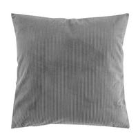 DEKOKISSEN Cord 40/40/15 cm - Multicolor, Textil (40/40cm) - Douceur d´intérieur