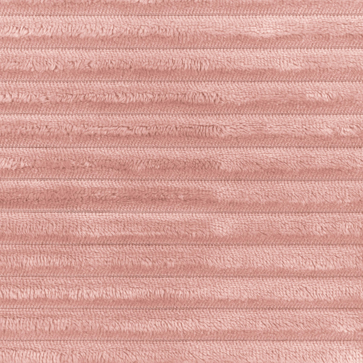 DECKE Rosa Kaweri 150/200 cm - Pink, Textil (150/200cm) - Beliani