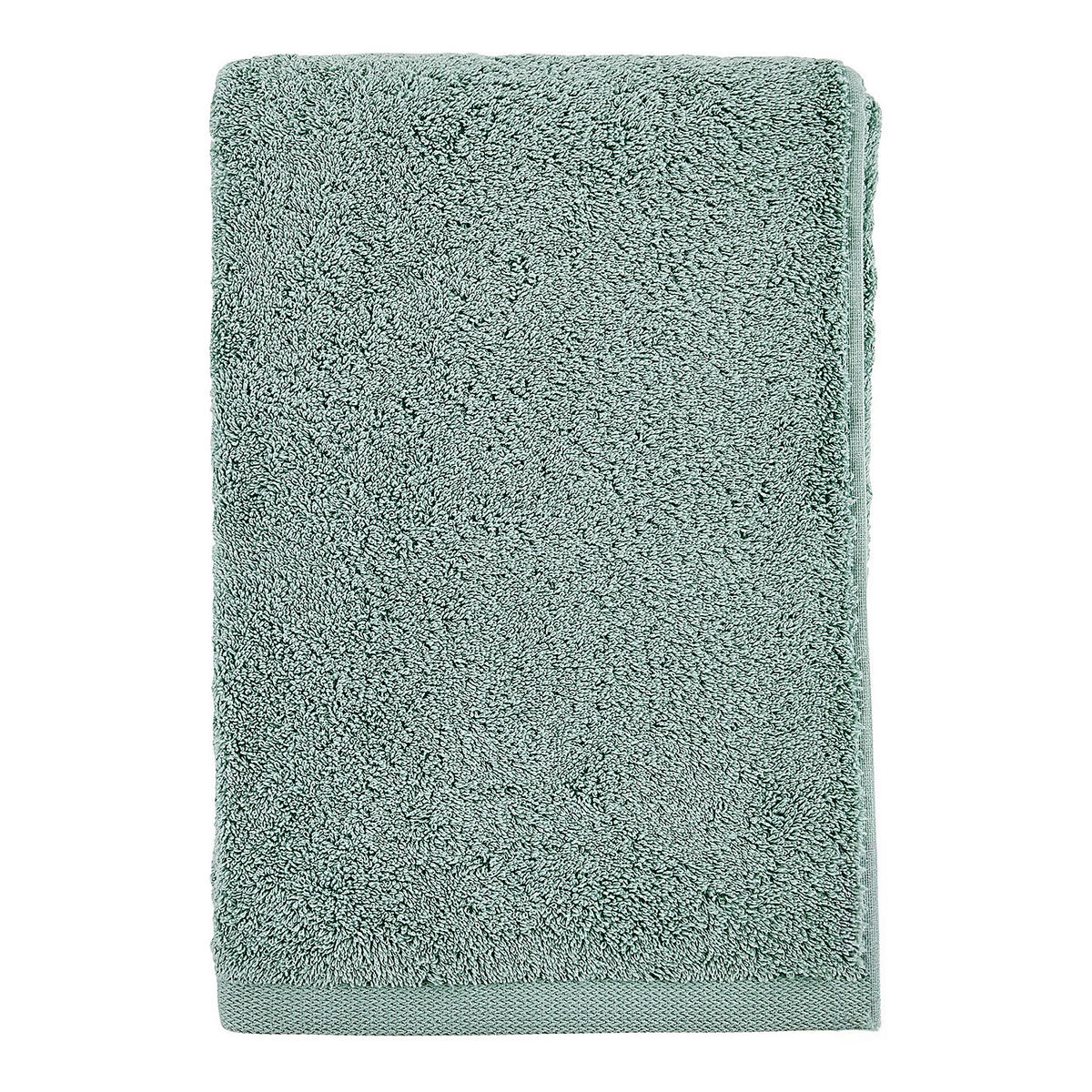 DUSCHHANDTUCH (2er Set) Fabulous - Salbeigrün, Textil (70/140cm) - Butlers