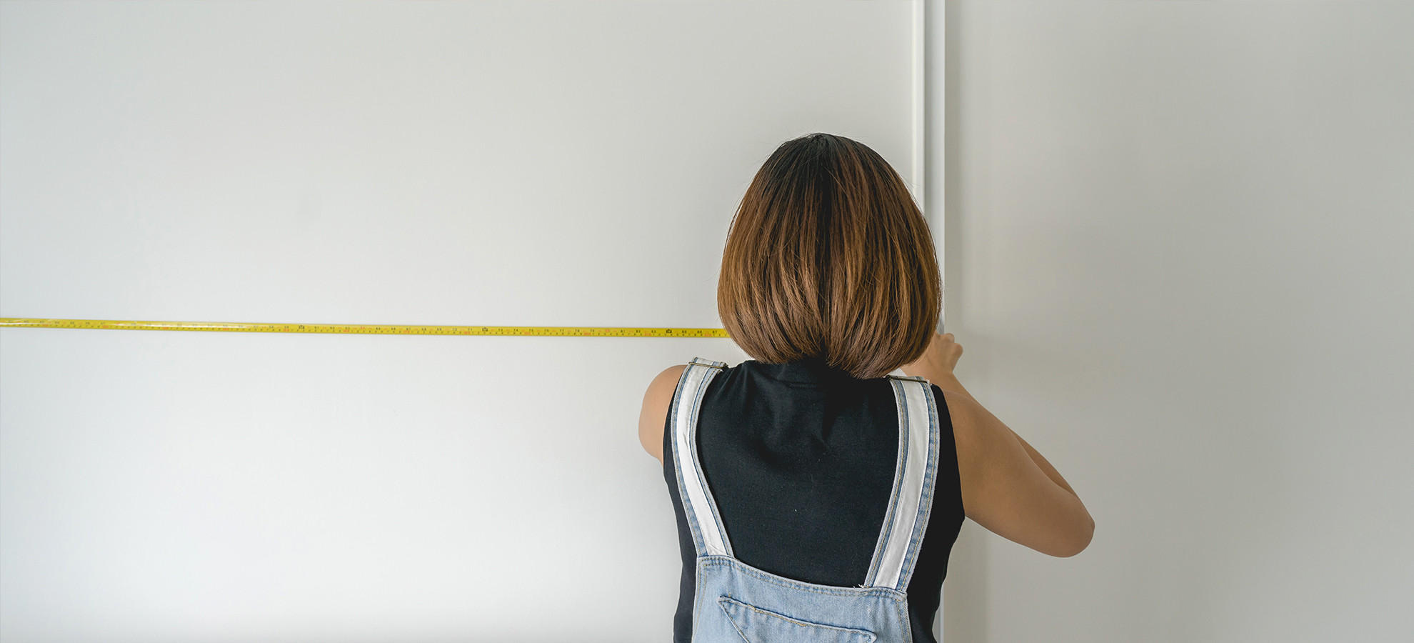 Küche Ausmessen: Tipps für das Aufmaß