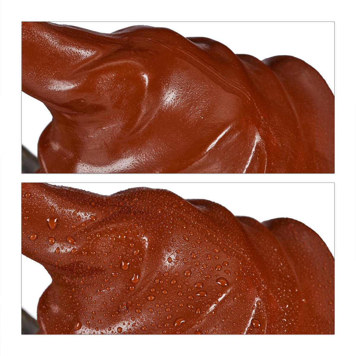 GARTENZWERG - Multicolor, Kunststoff (17.5/30/21cm) - Relaxdays