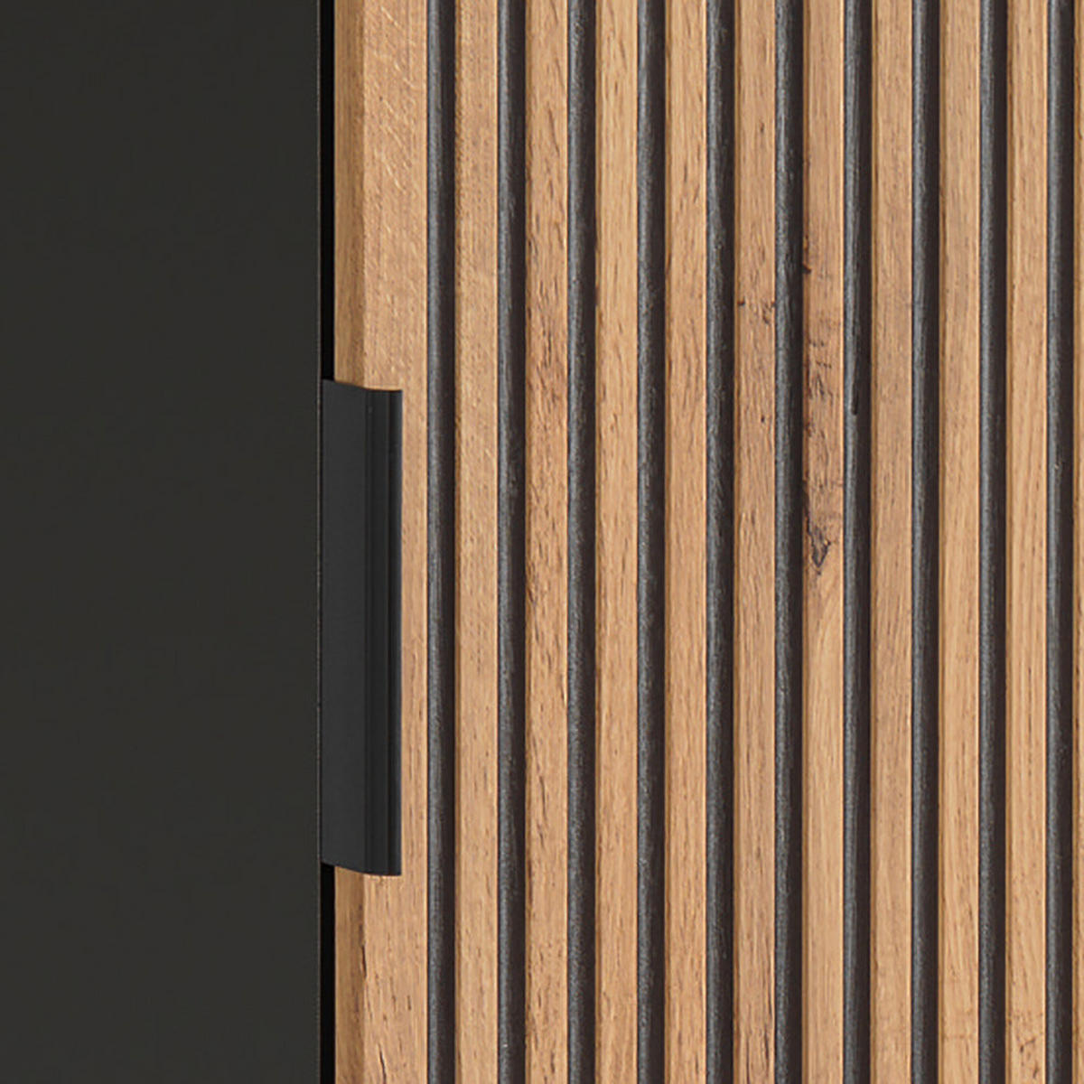 BADMÖBEL-SET 4-TLG. Xanten-56 - Braun, Holzwerkstoff (200/200/47cm) - Lomado