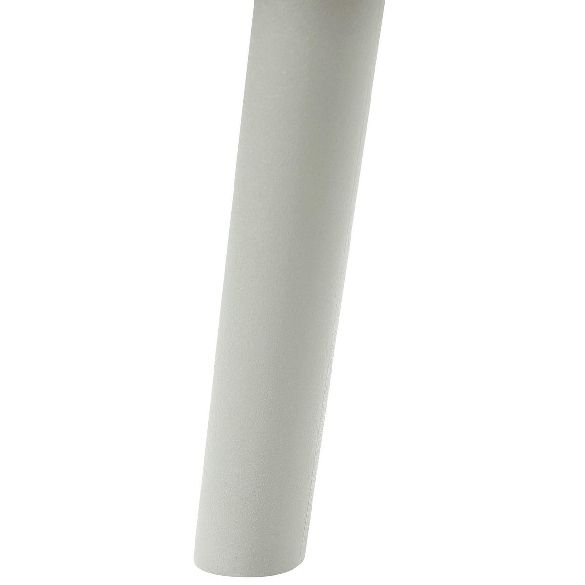 STUHL 4er-Set Hellgrün Narino - Hellgrün, Kunststoff (55/78/50cm) - Beliani