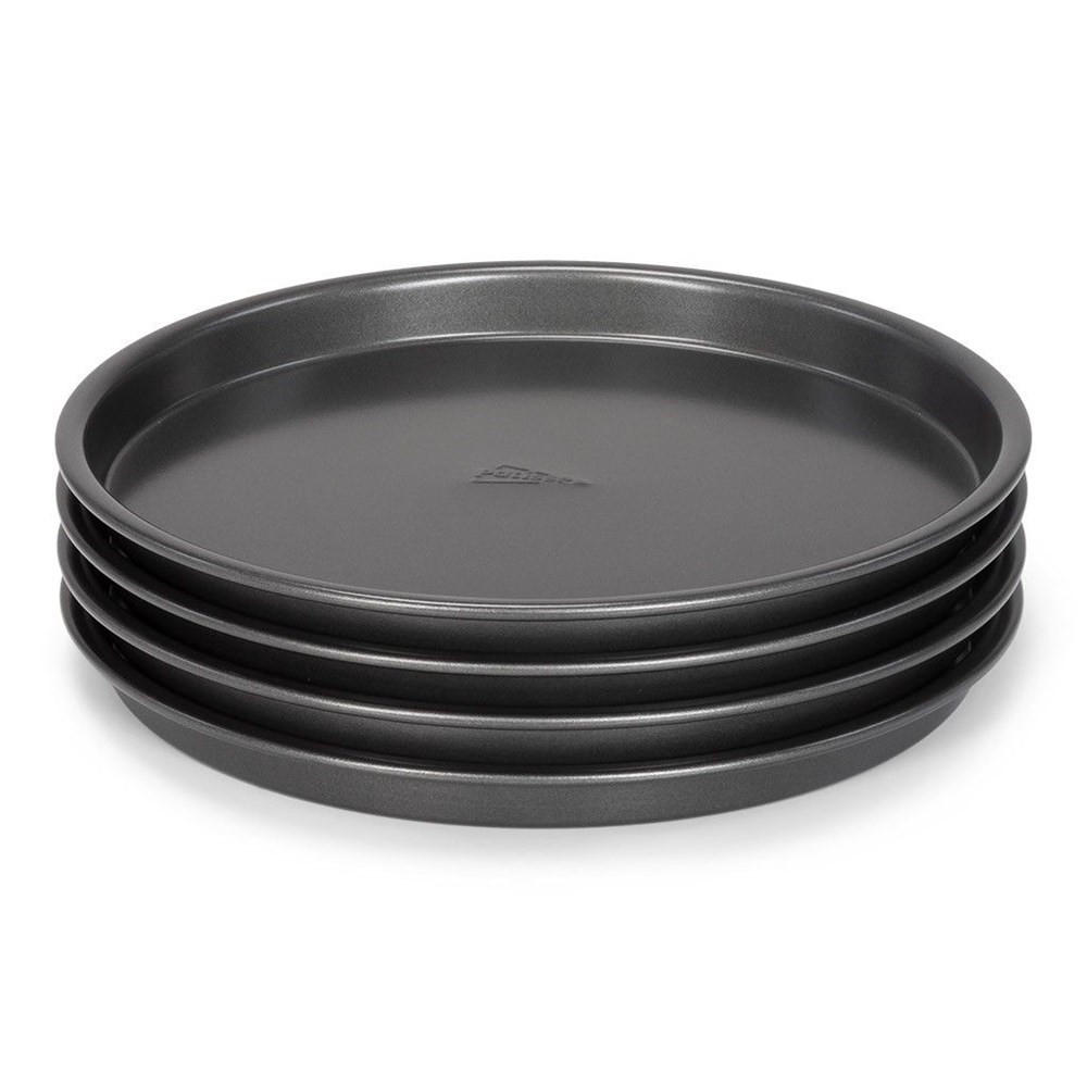 Patisse  Patisse Backformenset Schwarz