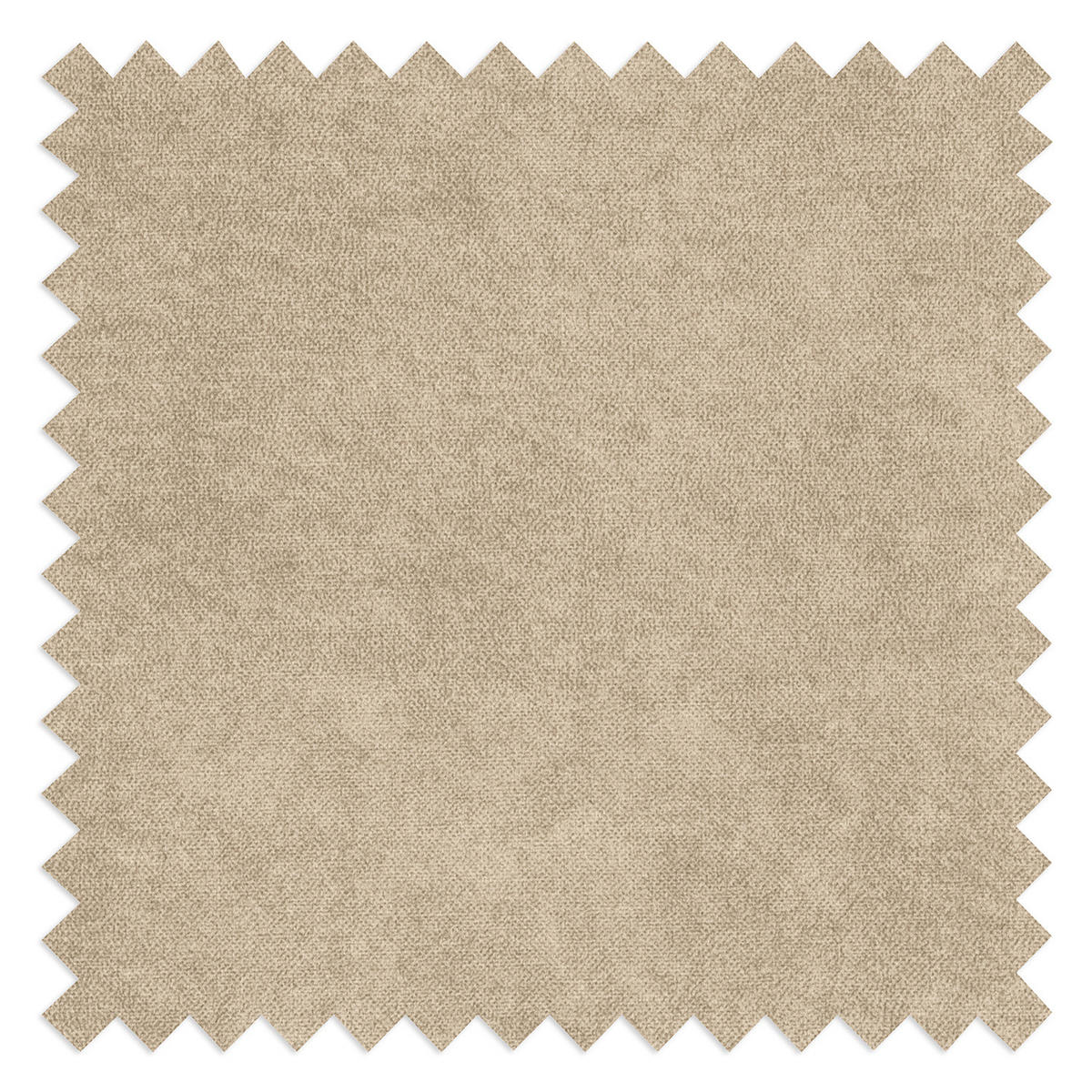 POLSTERBETT - Beige, Textil (180/200cm) - home24