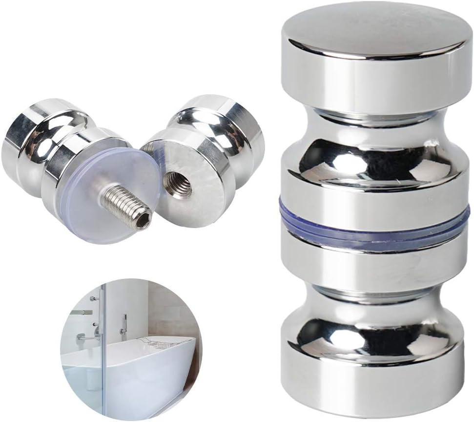 XXXLutz Möbelgriff Silber 3x3x6.2 cm
