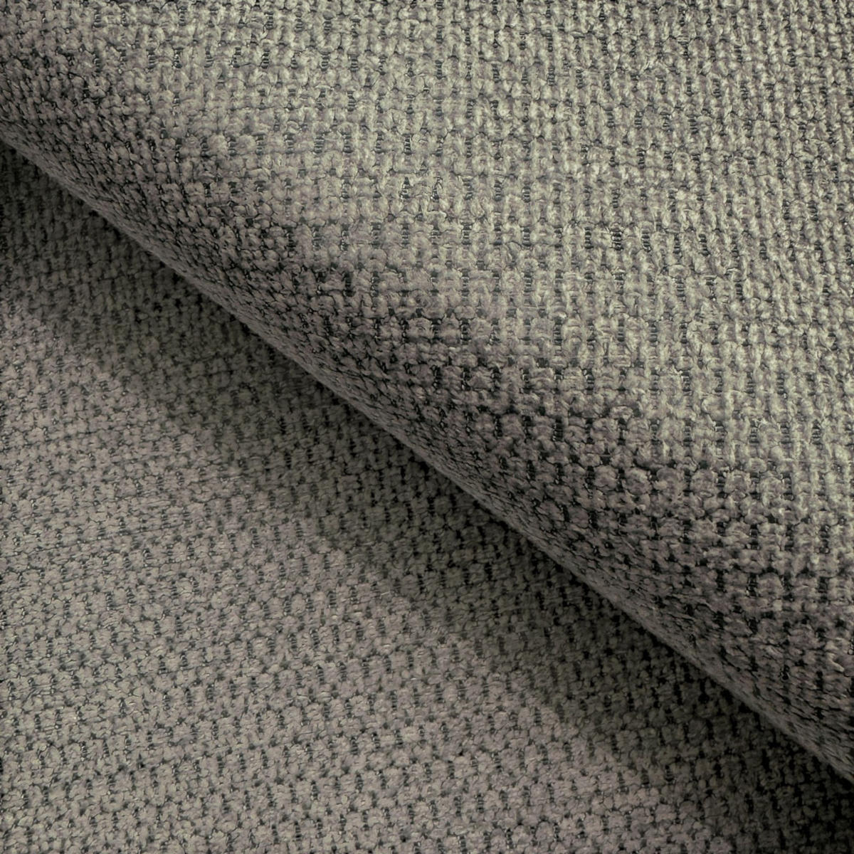 ECKSOFA Bastien Relax - Dunkelgrau, Holzwerkstoff/Textil (260/330cm) - Fun Möbel