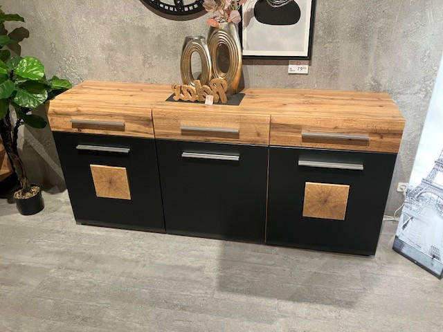 SIDEBOARD SIENA - Carryhome