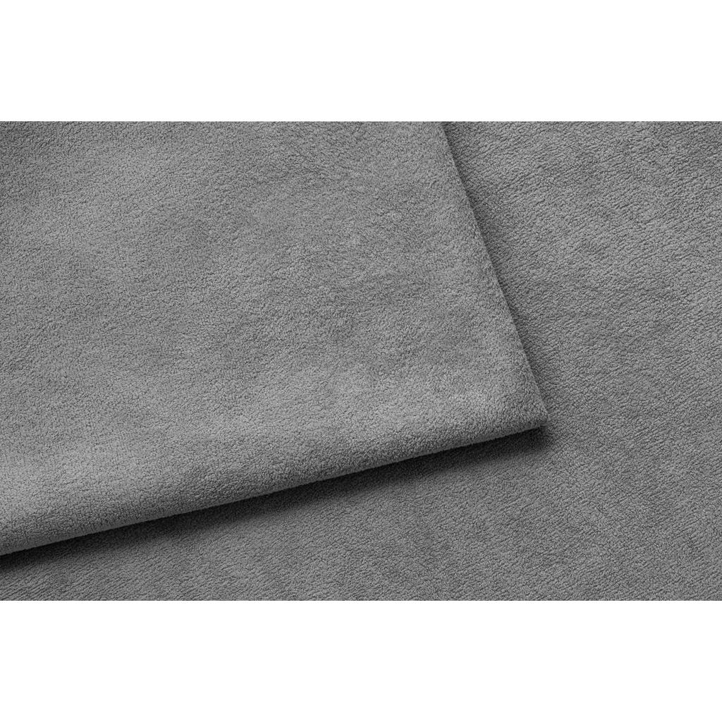 Thumbnail - Kaiser Möbel Boxbett, Hellgrau, Holz, 162x200 cm, Schlafzimmer, Betten, Boxspringbetten