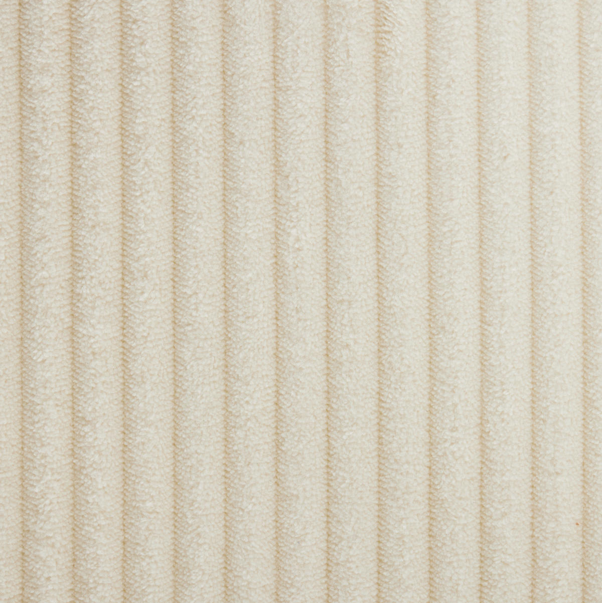 2-SITZER-SOFA aus Samt und Holz in Beige mit 3-Stufen-Rückenlehne - Beige, Textil (84/67/167cm) - Modfu