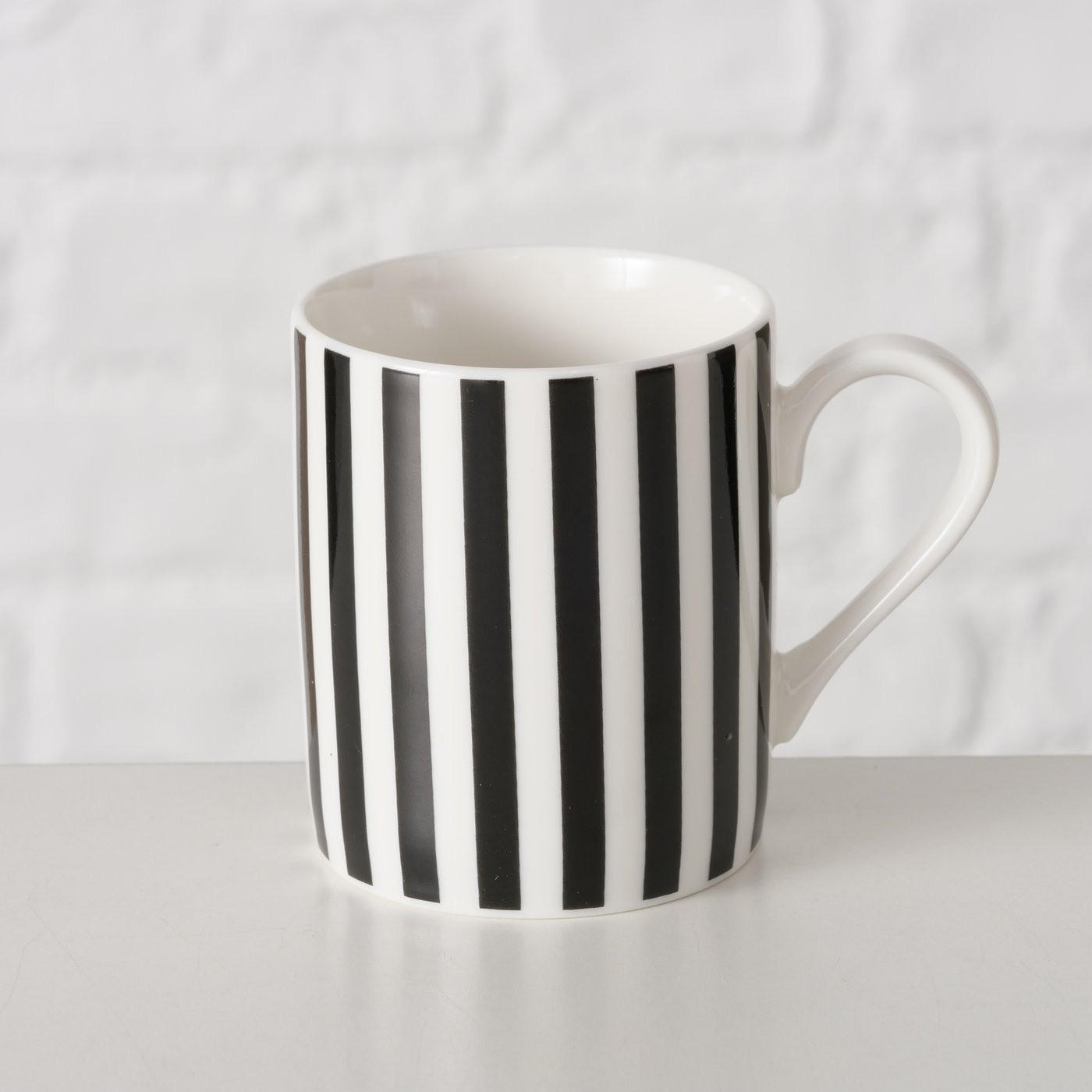 Boltze Home Espresso-Tasse Weiß