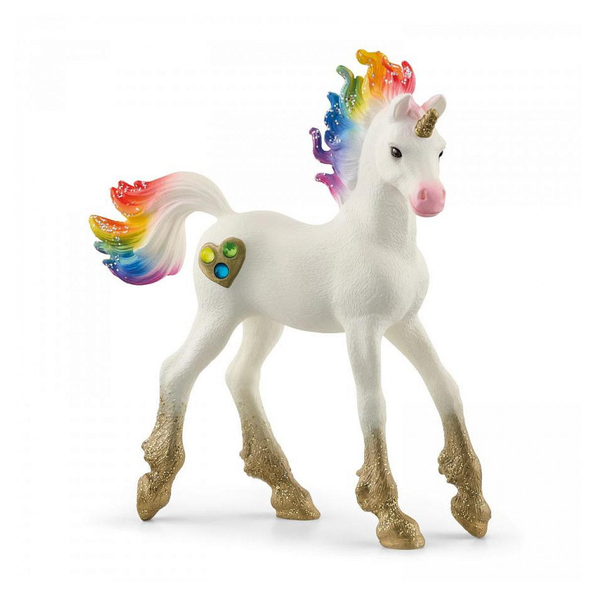 Schleich Spielfigur Braun 3x9x9 cm