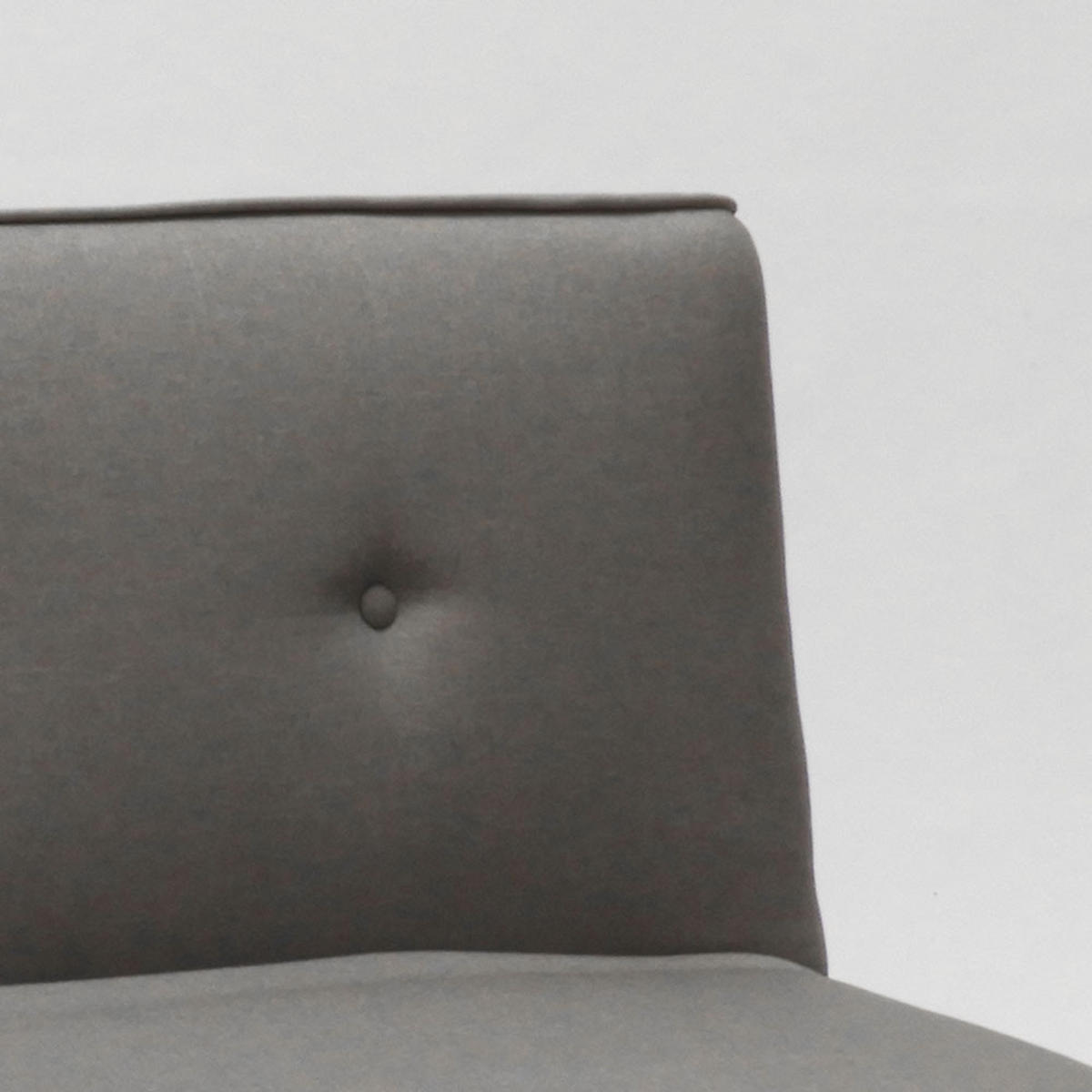 SCHLAFSOFA Larimar - Grau - Grau, Textil (178/70/82cm) - Pasmara