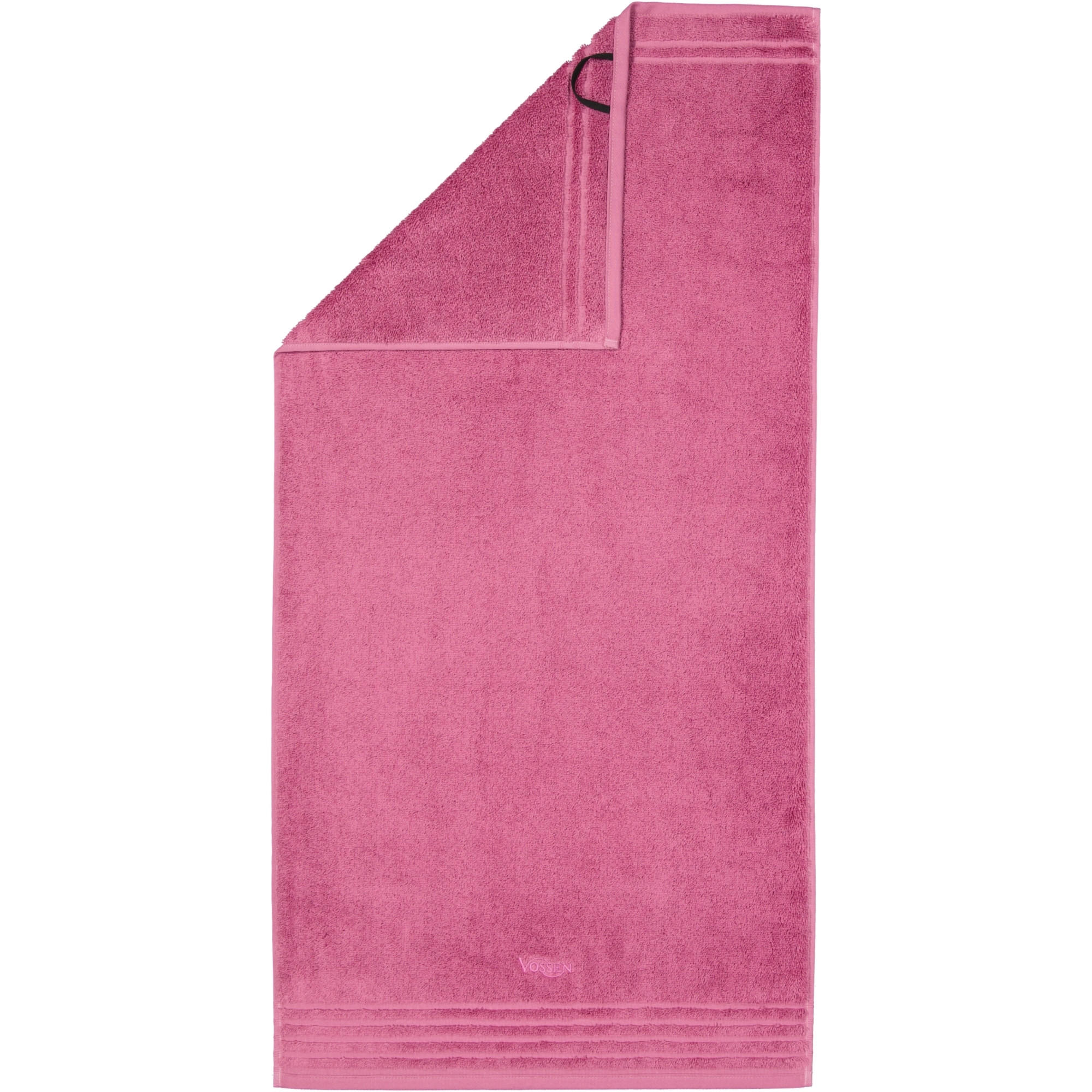 Vossen Handtücher Lila 50x100 cm