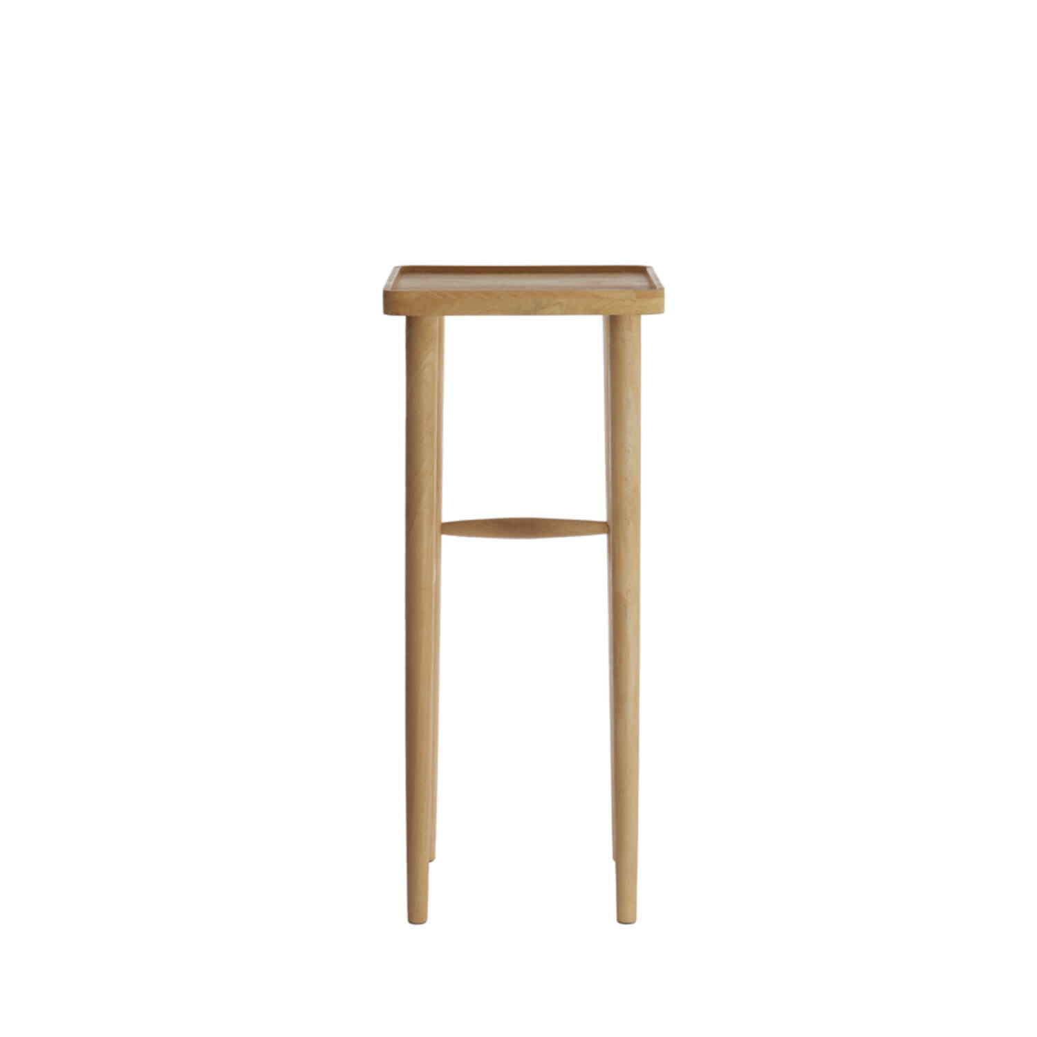 Light & Living Tisch Braun 42x100x42 cm