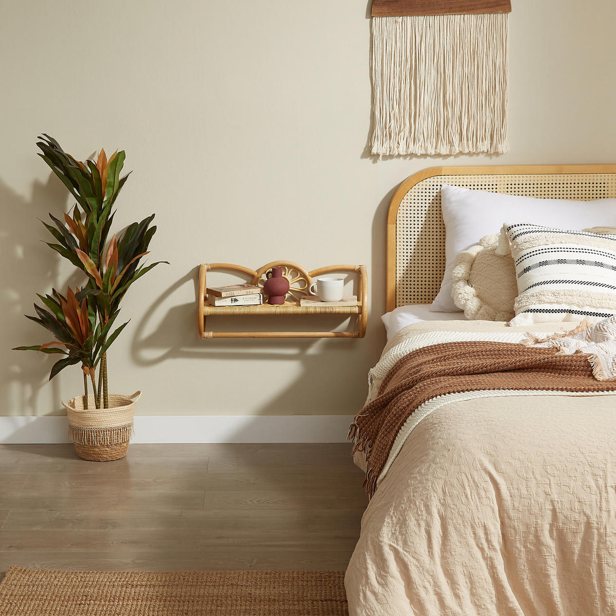 REGAL Braun - Braun, Holz (60/28/21cm) - Nordlys