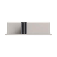 WANDREGAL – 110 cm – ALLMO System – Kaschmir - Kaschmir, Holzwerkstoff (110/30/30cm) - hi-markt