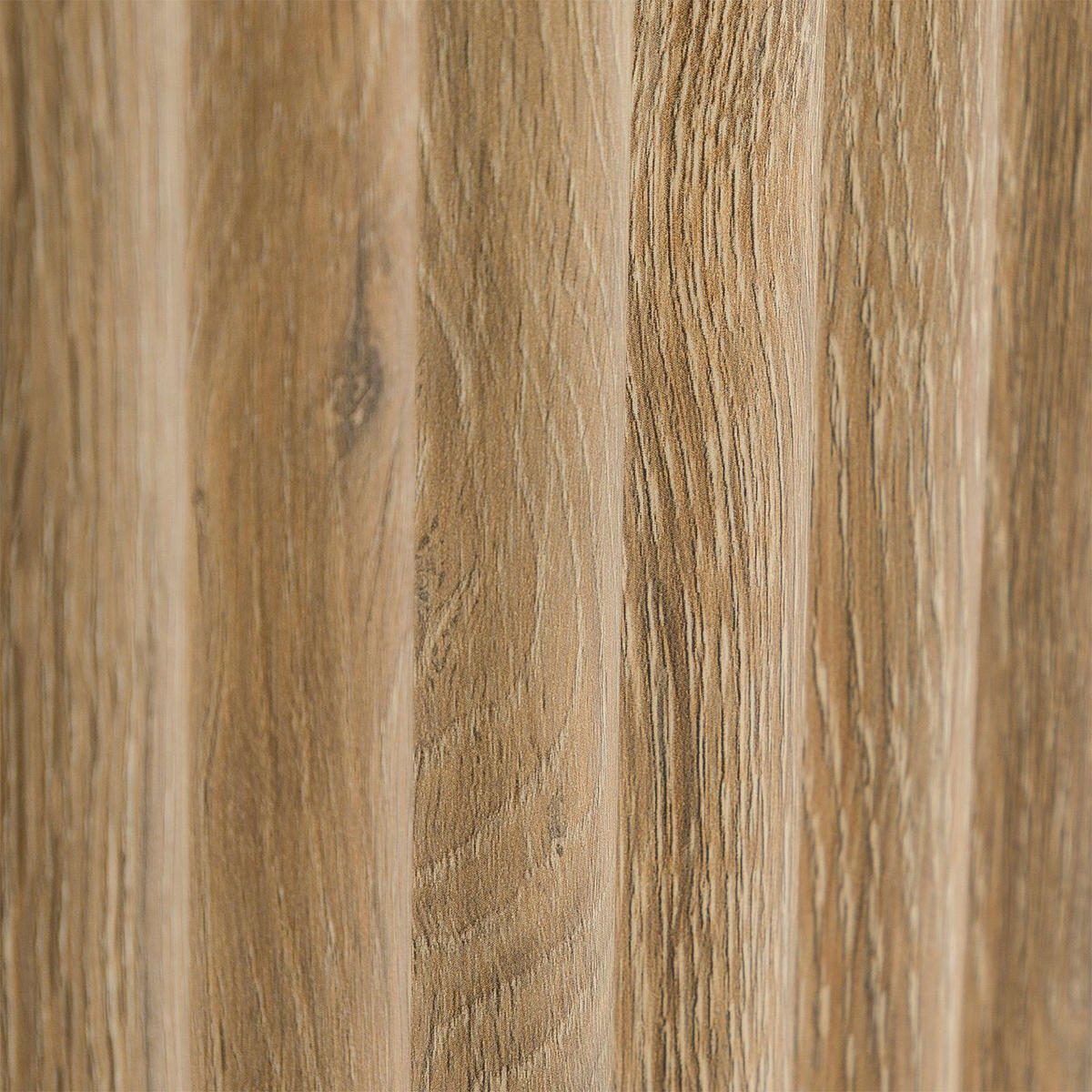 KOMMODE ELLA Eiche - Eichefarben, Holzwerkstoff (110/77/39cm) - IDIMEX