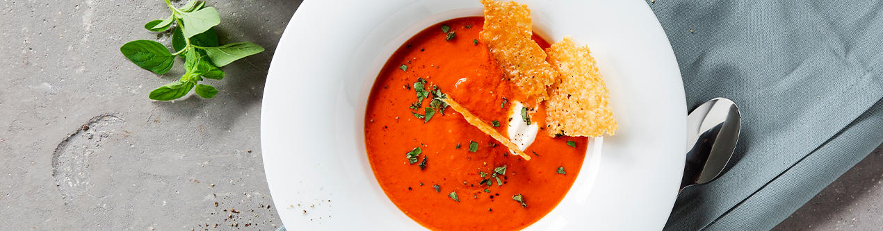 XXXLecker_tomaten-paprika-suppe_mit_parmesanchips-Header