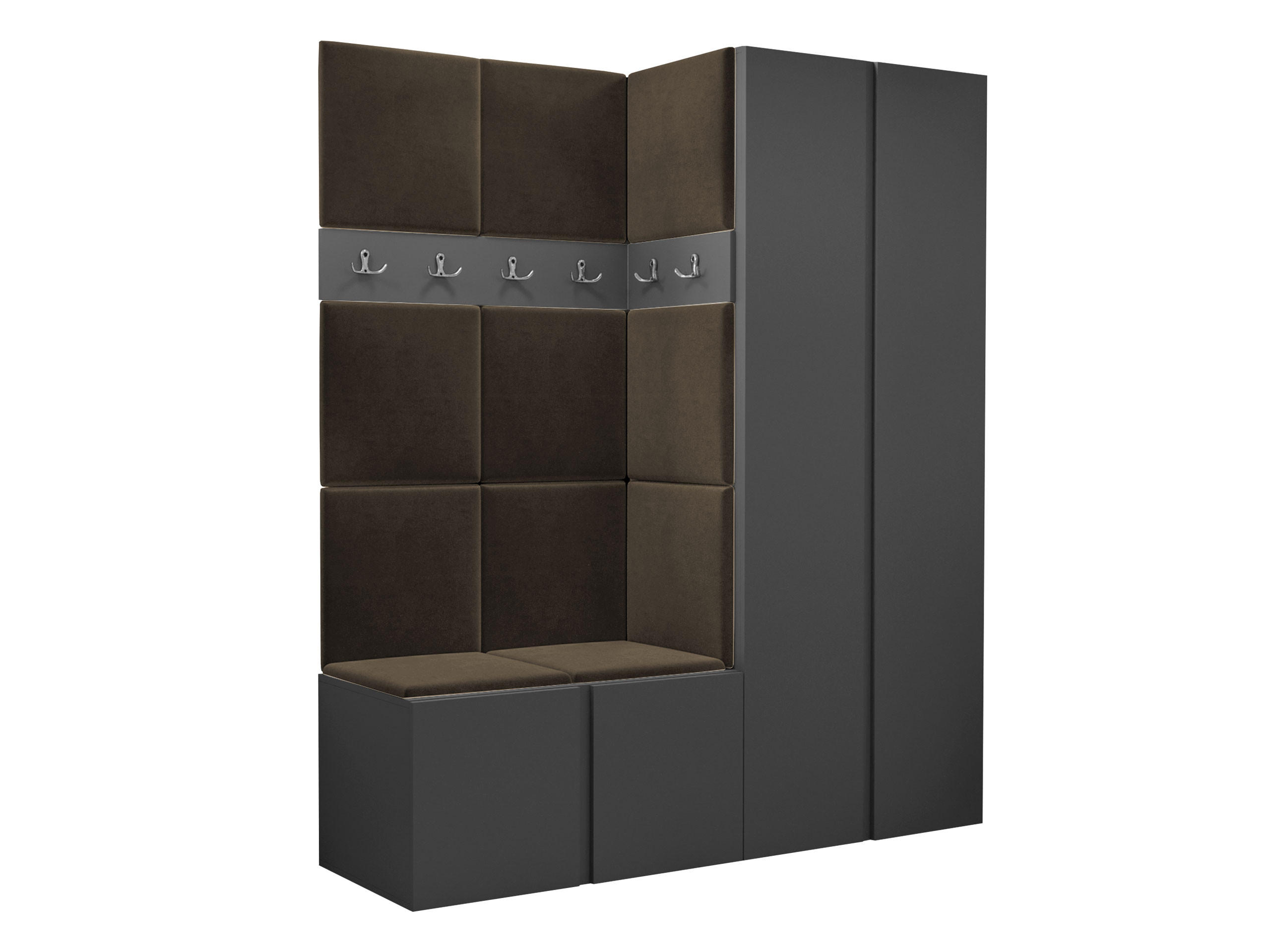 MOBILIER PENTRU HOL Orion III