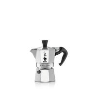 ESPRESSOKOCHER Moka Express für 12 Tassen, Aluminium, Silber, 670 ml - Silberfarben, Metall (9/28/11cm) - Bialetti
