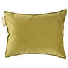 HEIZKISSEN Plush 45x60cm Barley Corn - Honig, Textil (45/60cm) - Pleafs