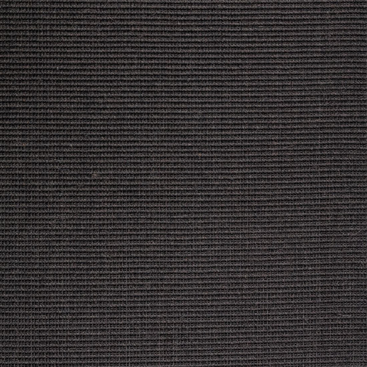 TEPPICH Sisal Manaus graphit/granit Rund 160cm - Graphitfarben, Textil (160/160cm) - Astra