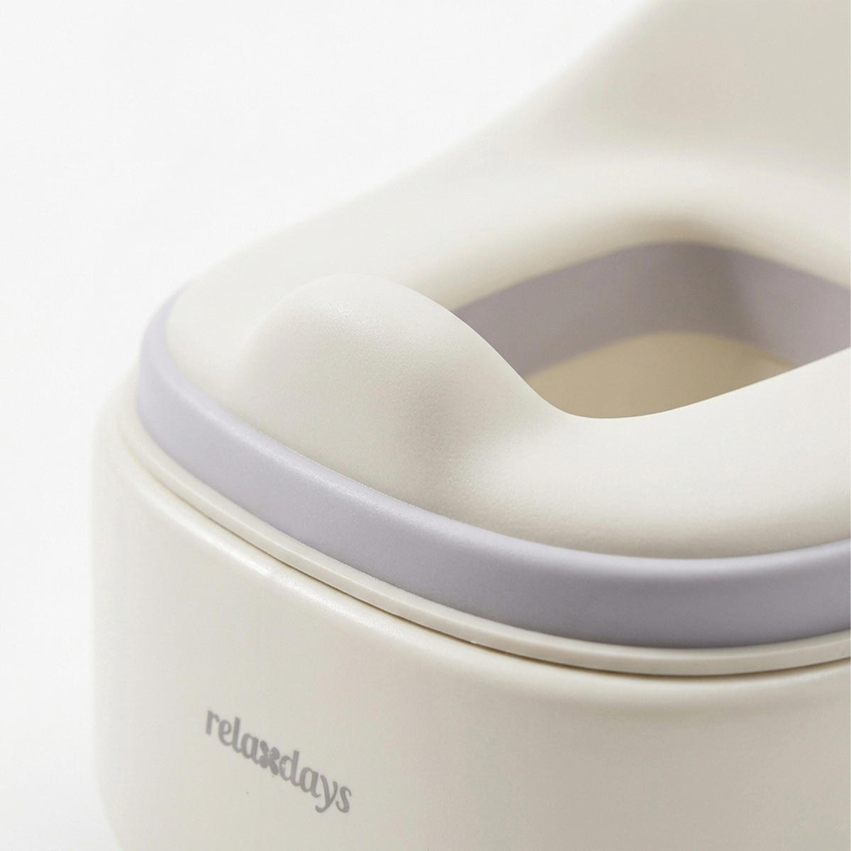 NOČÍK - různobarevná, plast (36.5/33.5cm) - Relaxdays
