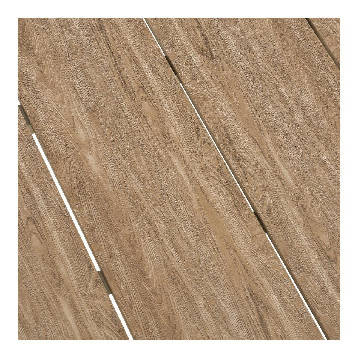 GARTENTISCH, Bella, Sandfarben, Metall, 200 x 100 x 74 cm - Sandfarben, Metall (100/200/74cm) - ebuy24