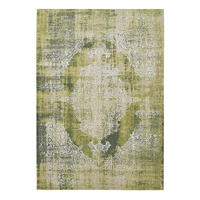 TEPPICH Tuscany Fading World 140/200 cm - Grün, Textil (140/200cm) - Louis De Poortere