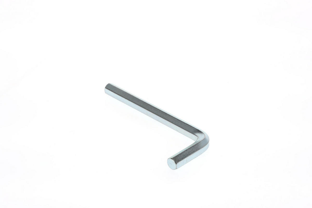 42 9 WINKELSCHRAUBENDREHER, INNEN-6-KANT 9 MM - Multicolor, Kunststoff/Metall (7/16cm) - Gedore