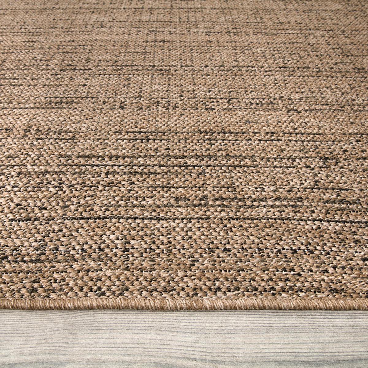 OUTDOORTEPPICH 200/280 cm Aachen 781 - Beige, Textil (200/280cm) - Paco Home