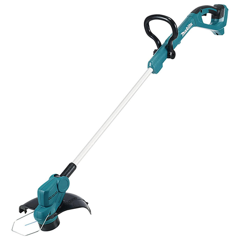 AKKU-RASENTRIMMER DUR193, 18 V, ohne Akku, ohne Ladegerät - Multicolor, Kunststoff (26/118cm) - Makita
