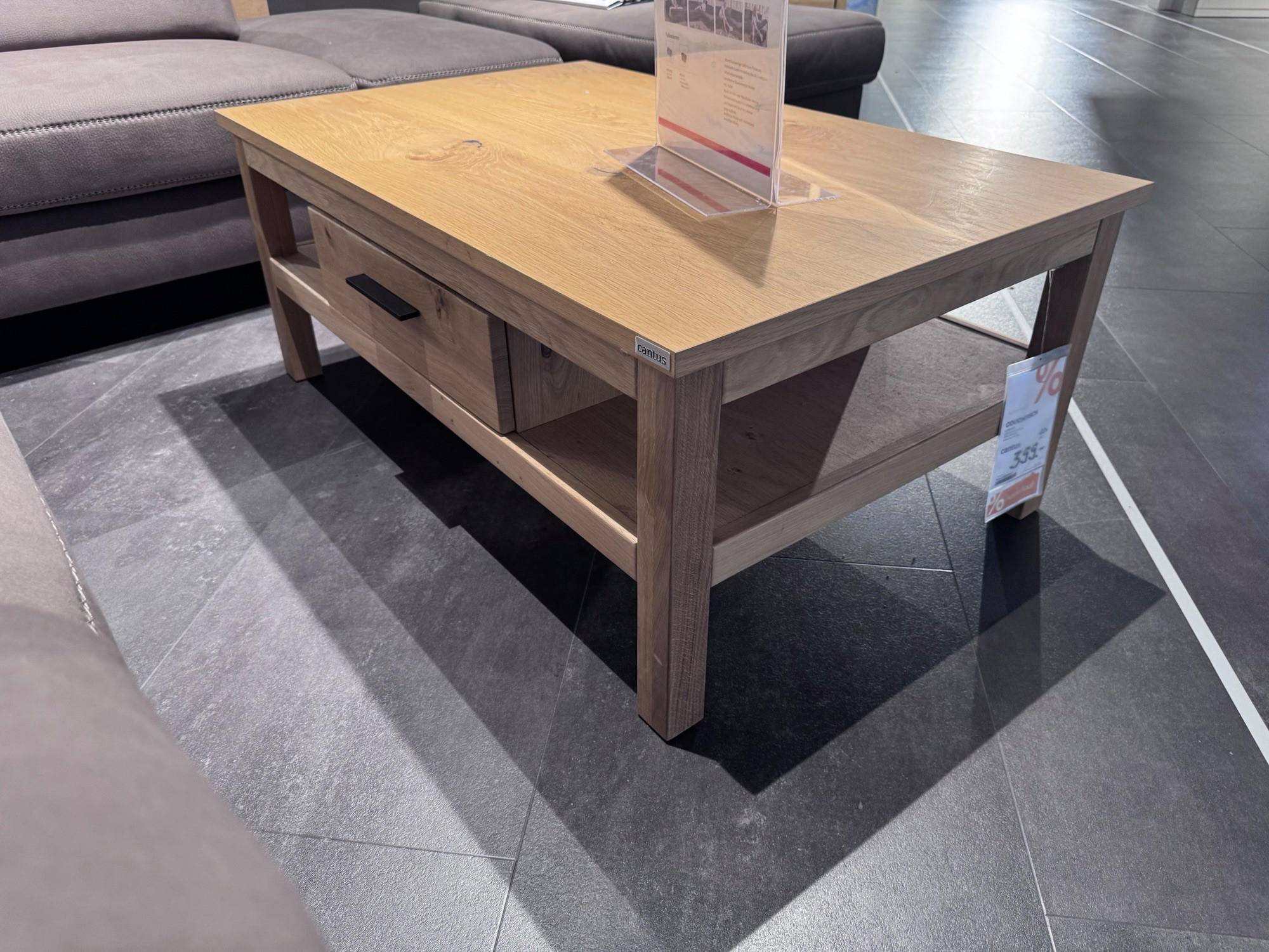 Couchtisch Cleveland - Cantus