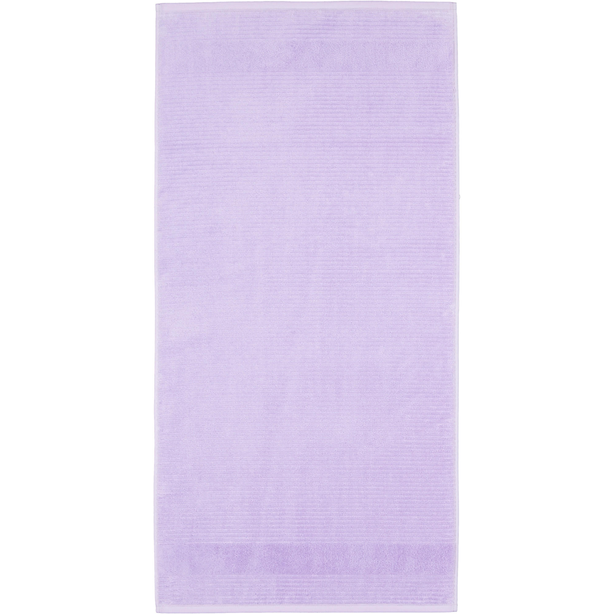 HANDTÜCHER TOMORROW IRIS - 8660 - Lila, Textil (100/150cm) - Vossen