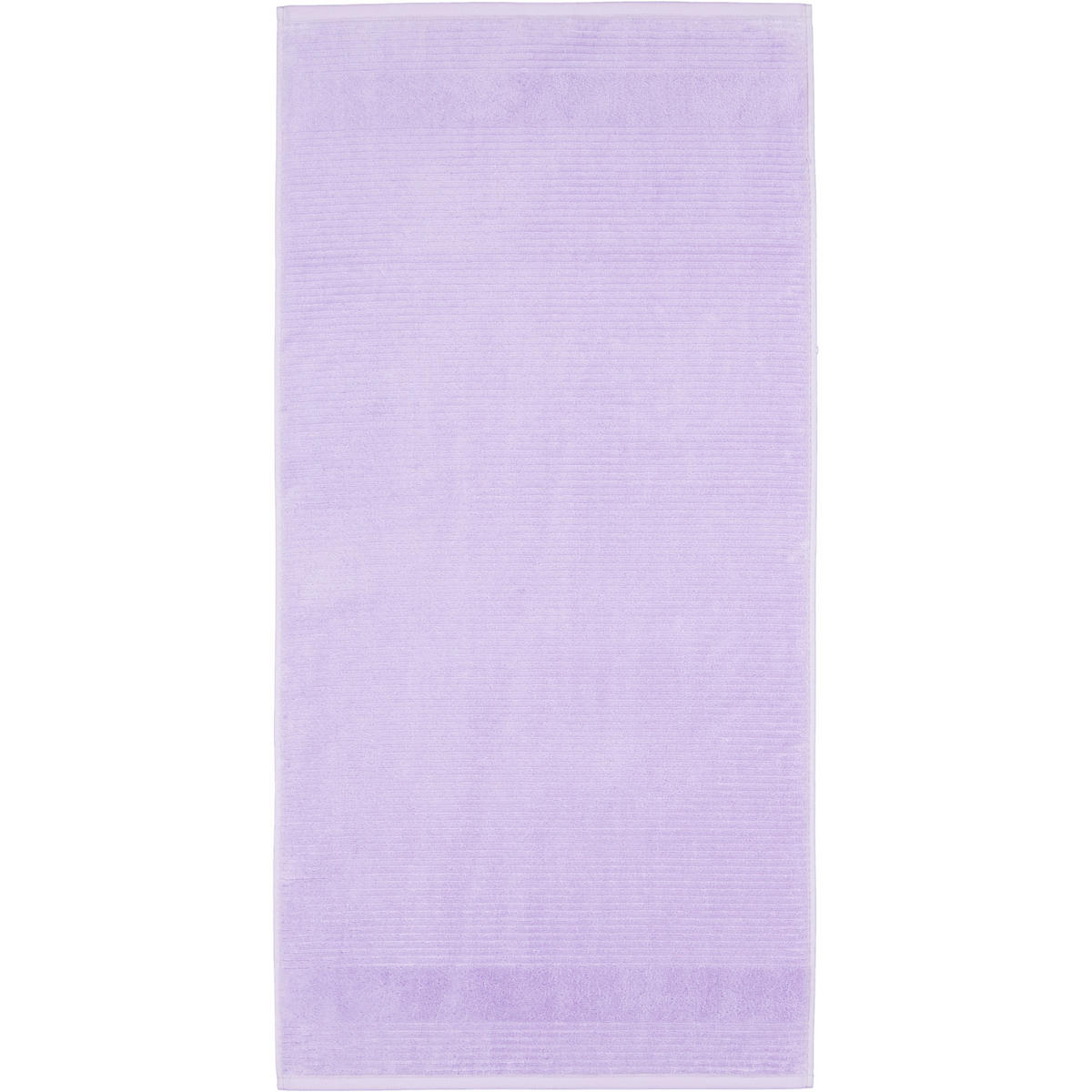 HANDTÜCHER TOMORROW IRIS - 8660 - Lila, Textil (100/150cm) - Vossen