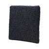 SITZKISSEN Rolf 40x40x3cm ANTHRAZIT - Anthrazit, Textil (40/40cm) - Ambiente Trendlife by Gözze