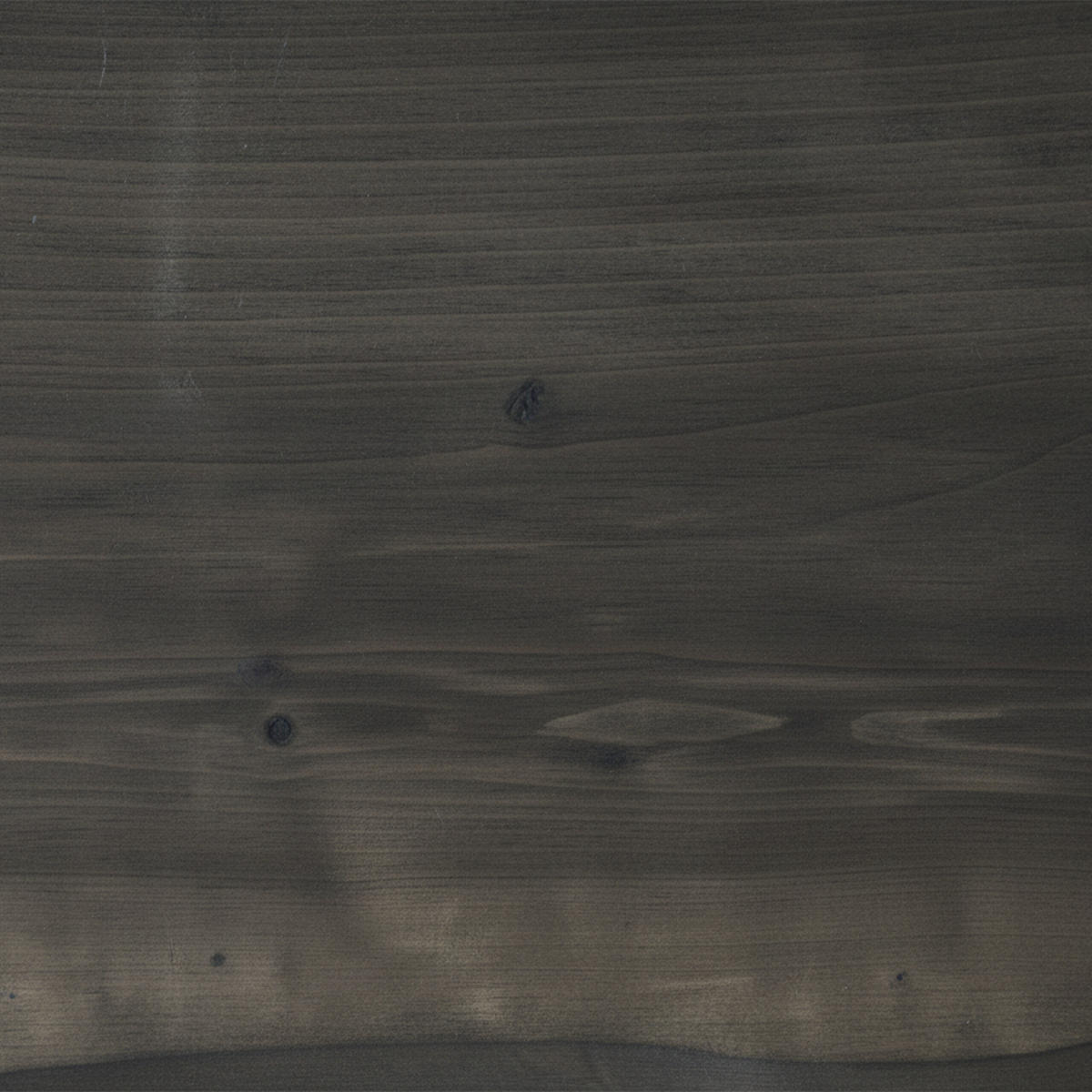 WANDREGAL - Schwarz, Holz (100/3/22cm) - Relaxdays