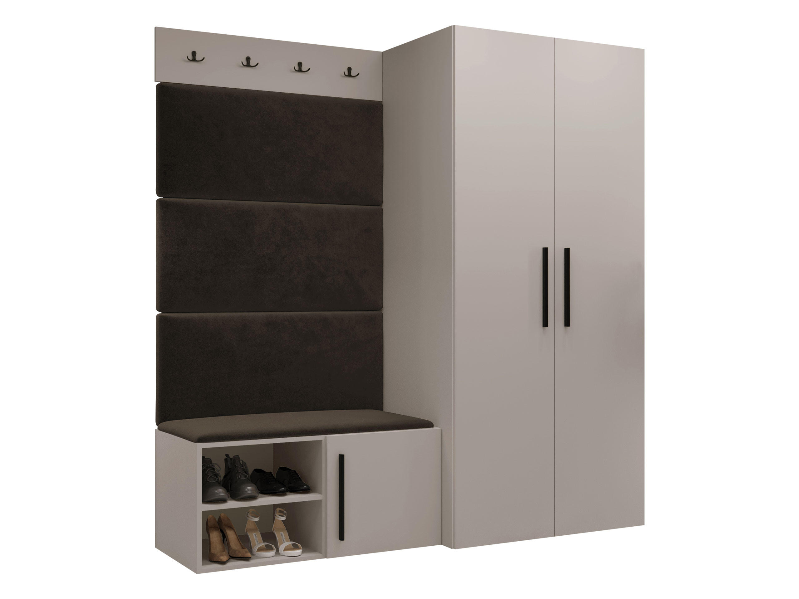 MOBILIER PENTRU HOL Medi I