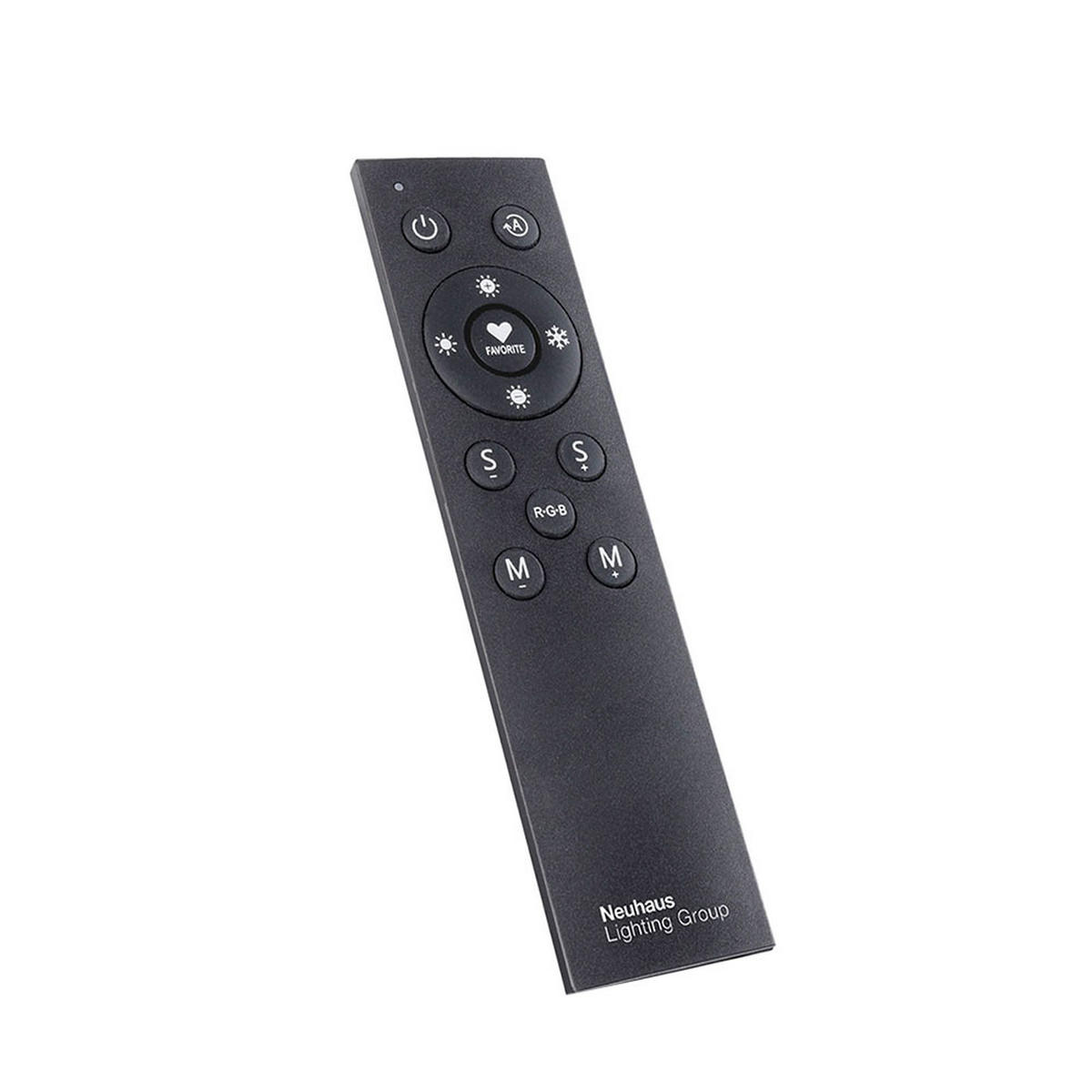 LED STEHLEUCHTE Silber dimmbar RGB - Silberfarben, Metall (20.5/20.5/151cm)