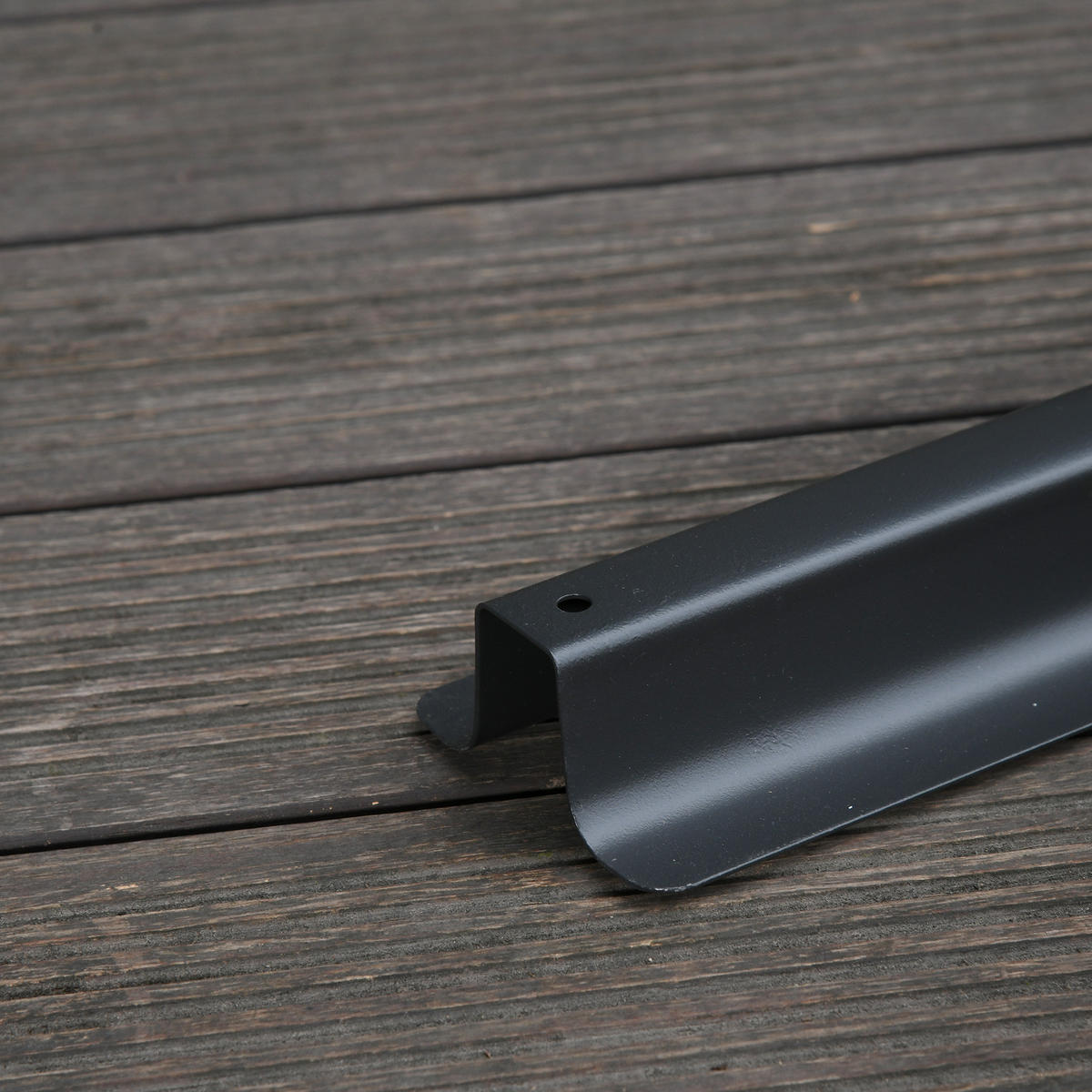 SONNENSCHIRM Ampelschirm Schwarz Ø3 m - Schwarz, Metall (300/300cm) - ComfortXL