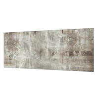 FOTOTAPETE 250x104 cm - Industriefläche - Grau, Textil (250/104cm) - Wallfluent
